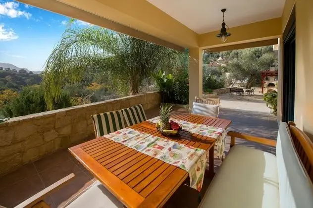 Comfort Villa