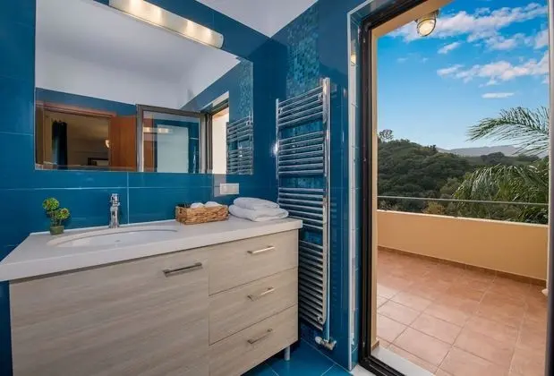 Comfort Villa