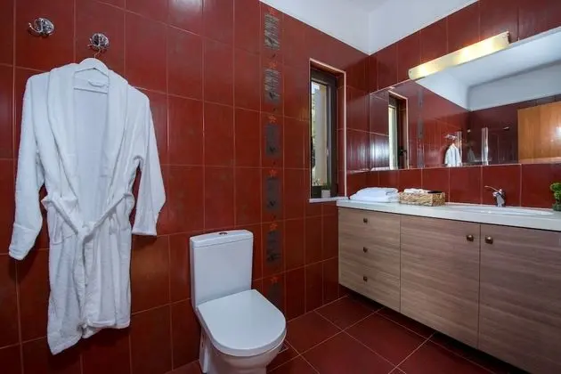 Comfort Villa
