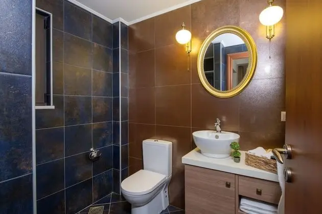 Comfort Villa