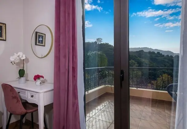 Comfort Villa