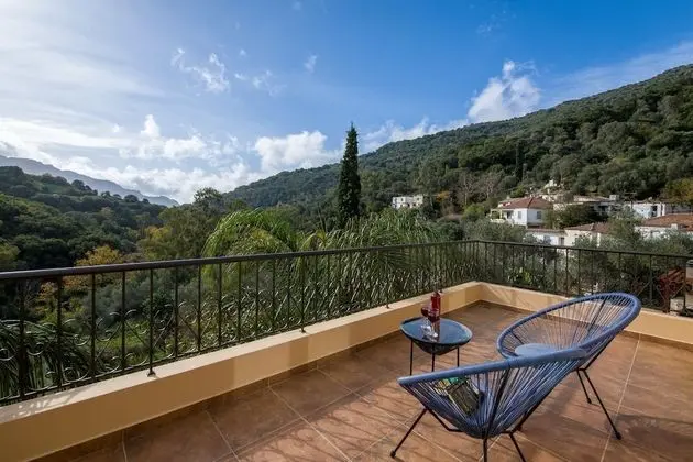 Comfort Villa
