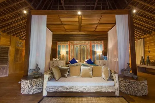 Superior Villa