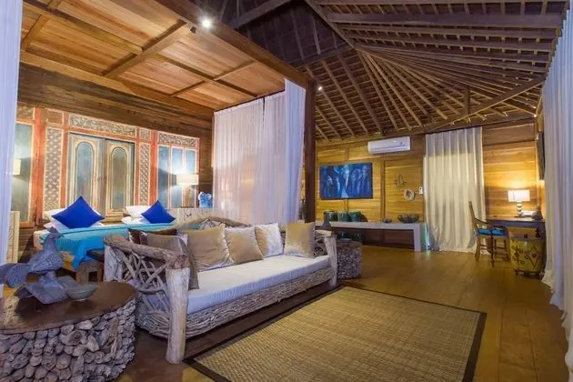 Superior Villa