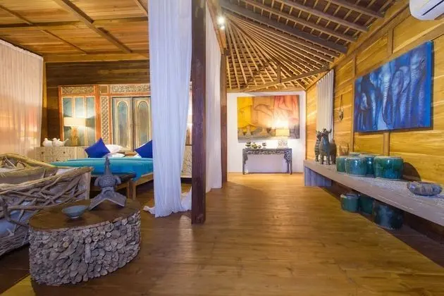 Superior Villa