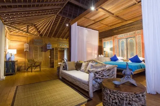 Superior Villa