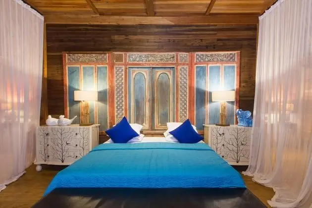 Superior Villa