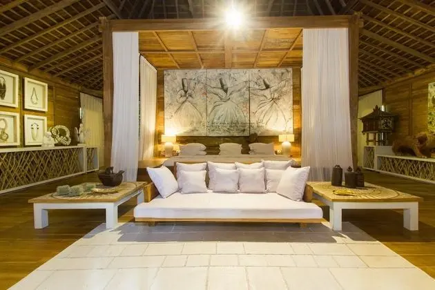 Superior Villa