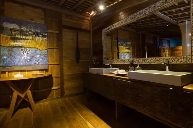 Superior Villa
