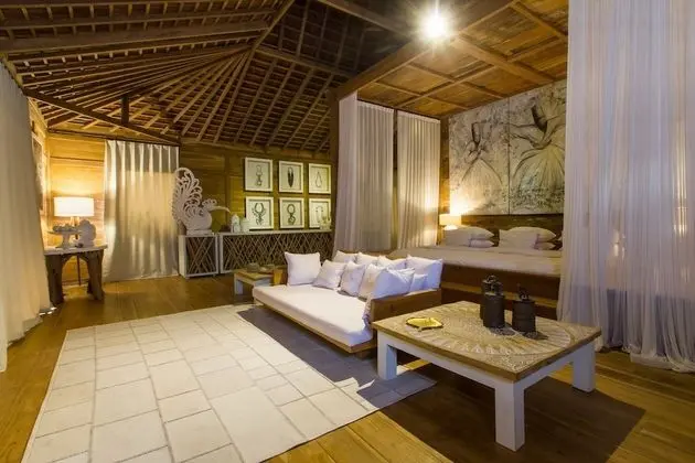 Superior Villa