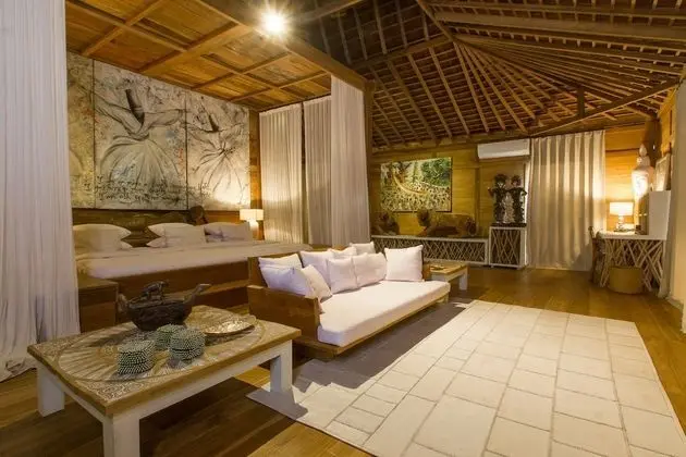 Superior Villa
