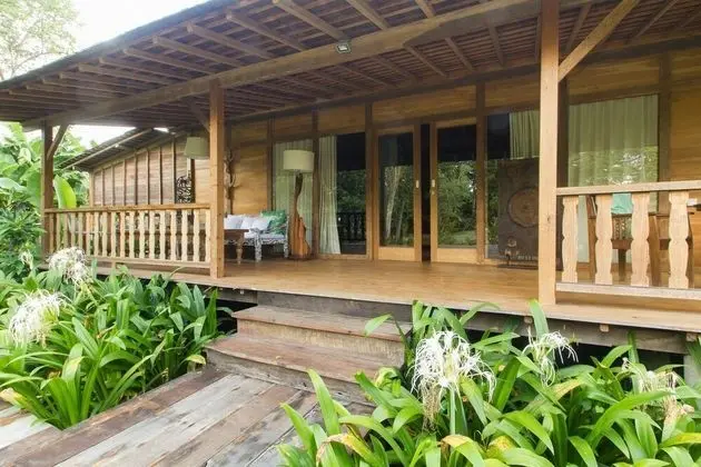 Superior Villa