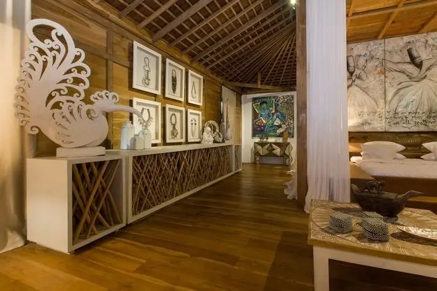 Superior Villa