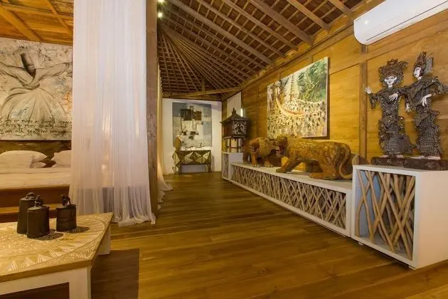 Superior Villa