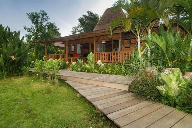 Superior Villa