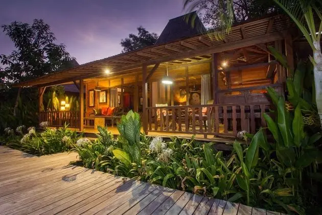 Superior Villa