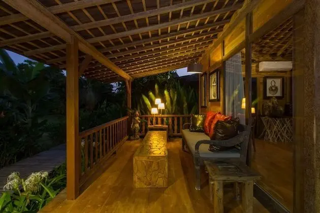 Superior Villa
