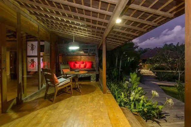Superior Villa