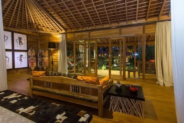 Superior Villa