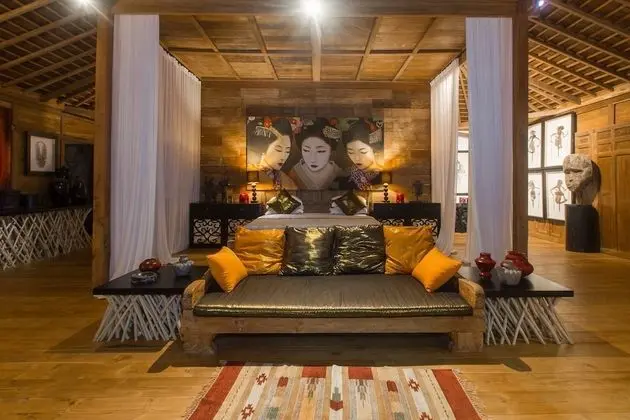 Superior Villa