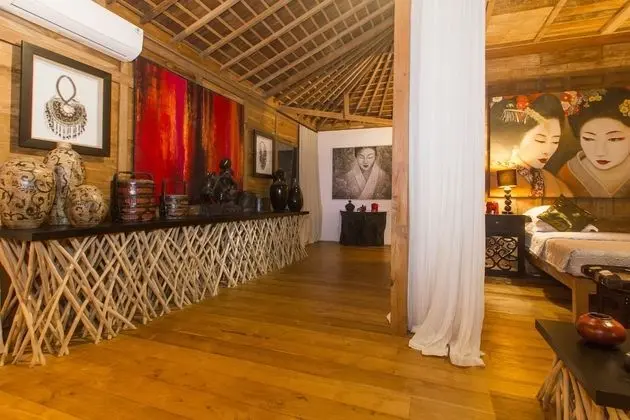 Superior Villa