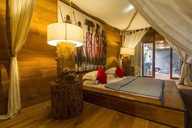 Superior Villa