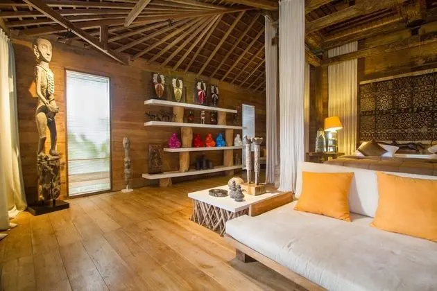 Superior Villa