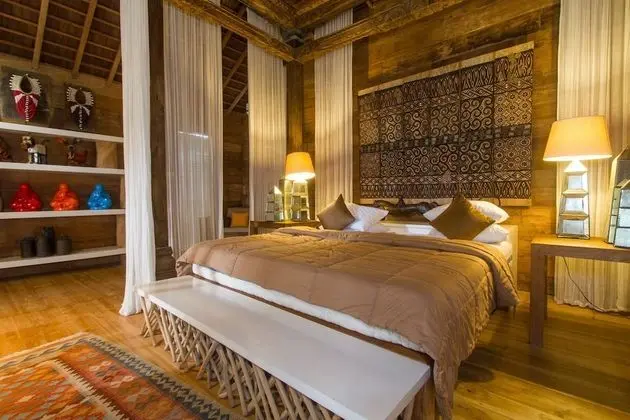 Superior Villa