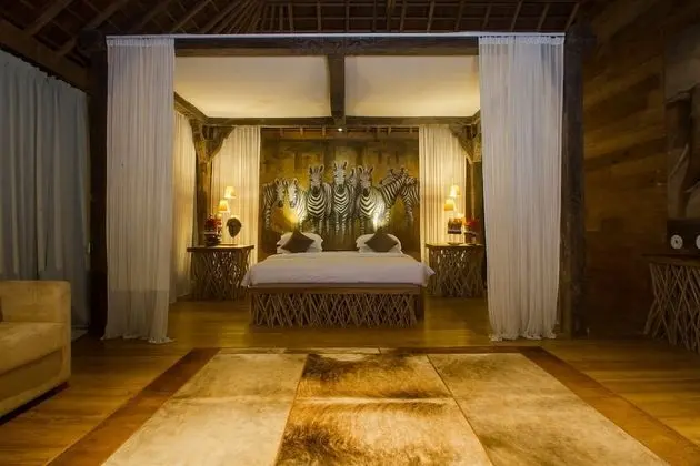 Superior Villa