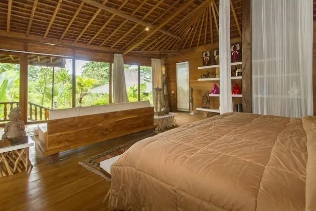 Superior Villa