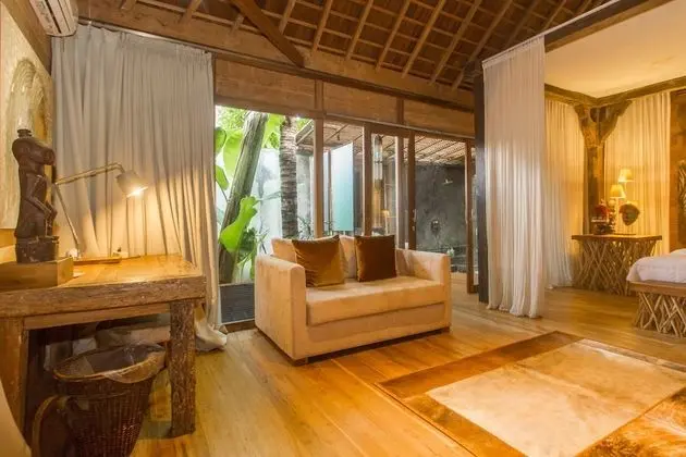 Superior Villa