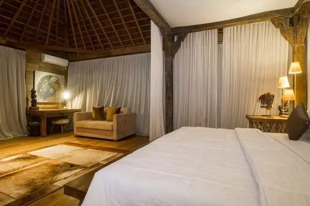 Superior Villa