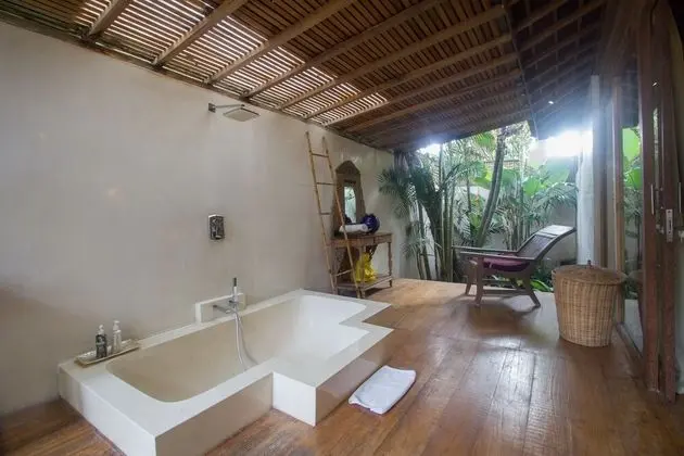Superior Villa