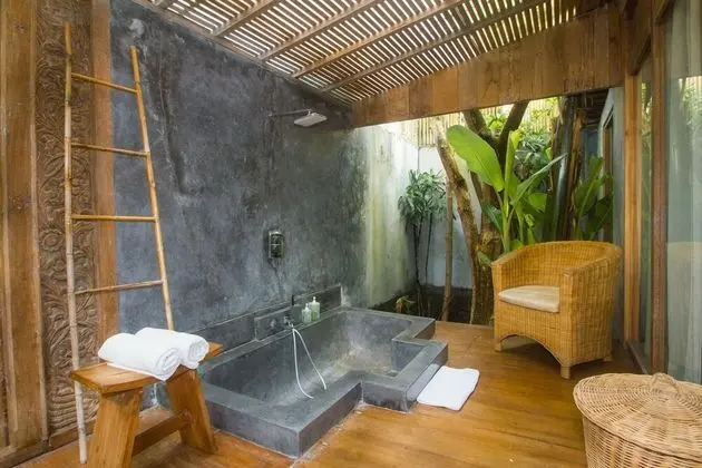 Superior Villa