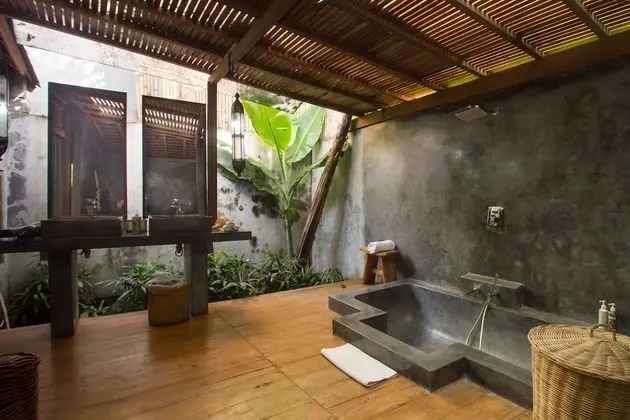 Superior Villa