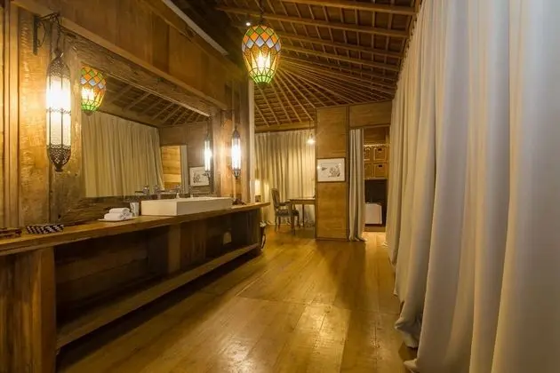 Superior Villa