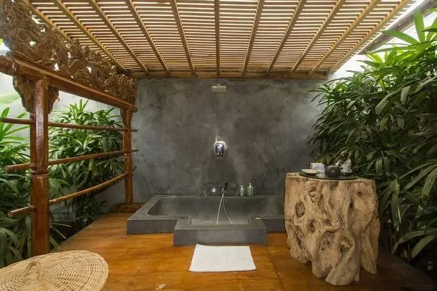 Superior Villa