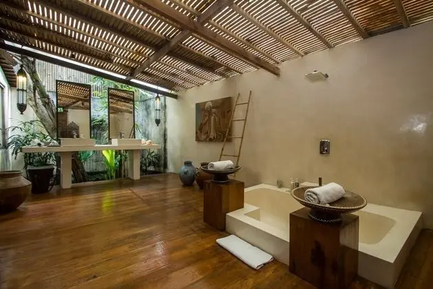 Superior Villa