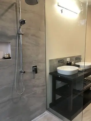 Executive Villa, 1 En Büyük (King) Boy Yatak, Plaj Manzaralı