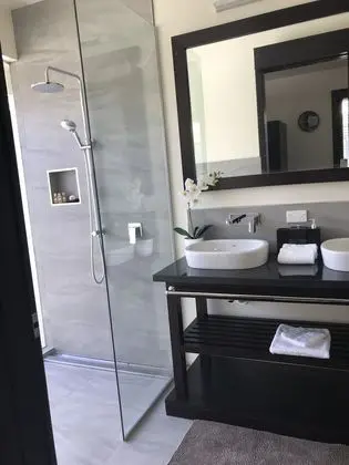 Executive Villa, 1 En Büyük (King) Boy Yatak, Plaj Manzaralı