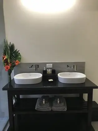 Executive Villa, 1 En Büyük (King) Boy Yatak, Plaj Manzaralı