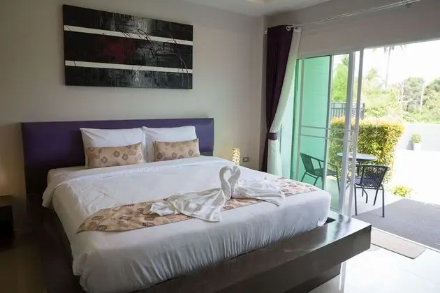 Exclusive Villa