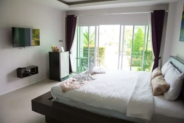 Exclusive Villa