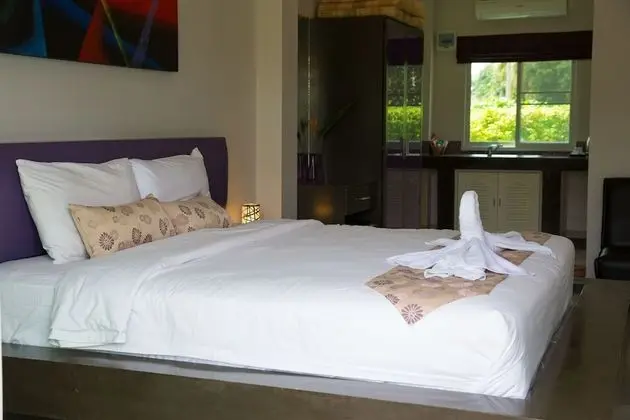 Exclusive Villa