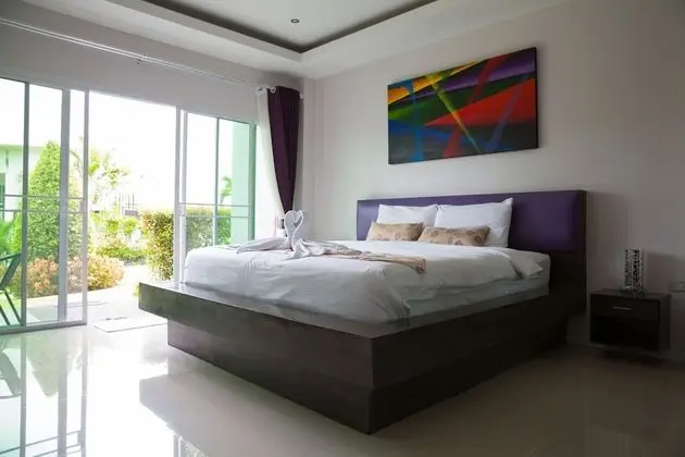 Exclusive Villa
