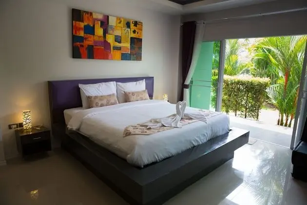 Exclusive Villa