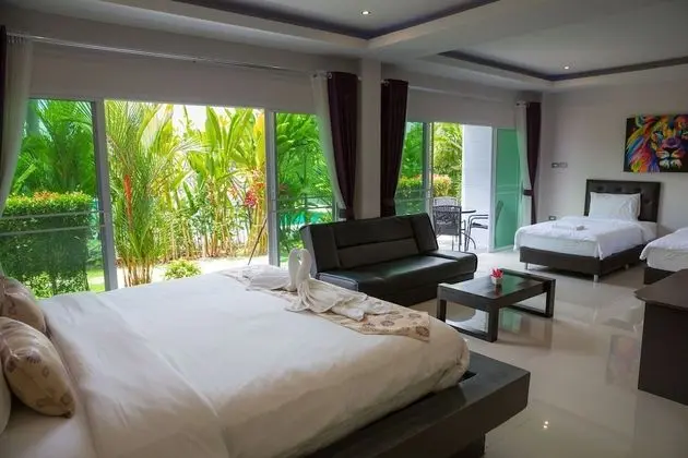 Exclusive Villa