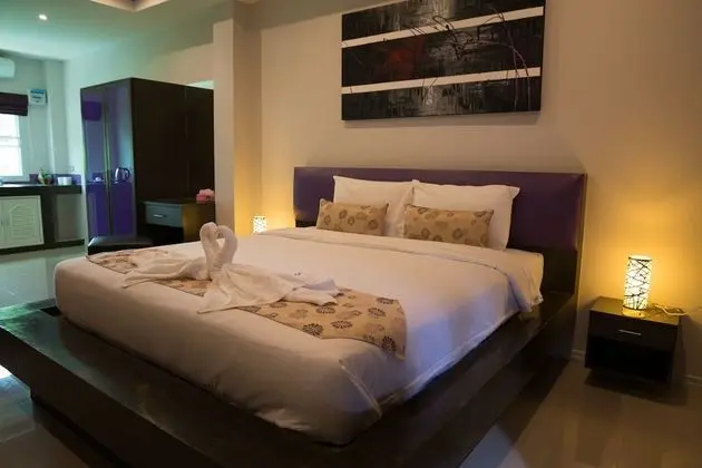 Exclusive Villa
