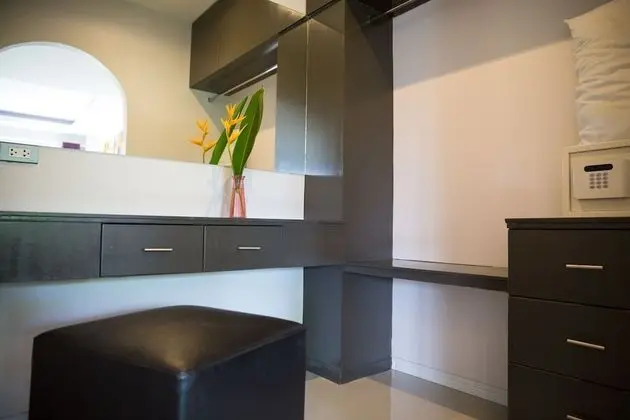 Exclusive Villa
