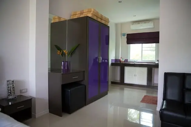 Exclusive Villa